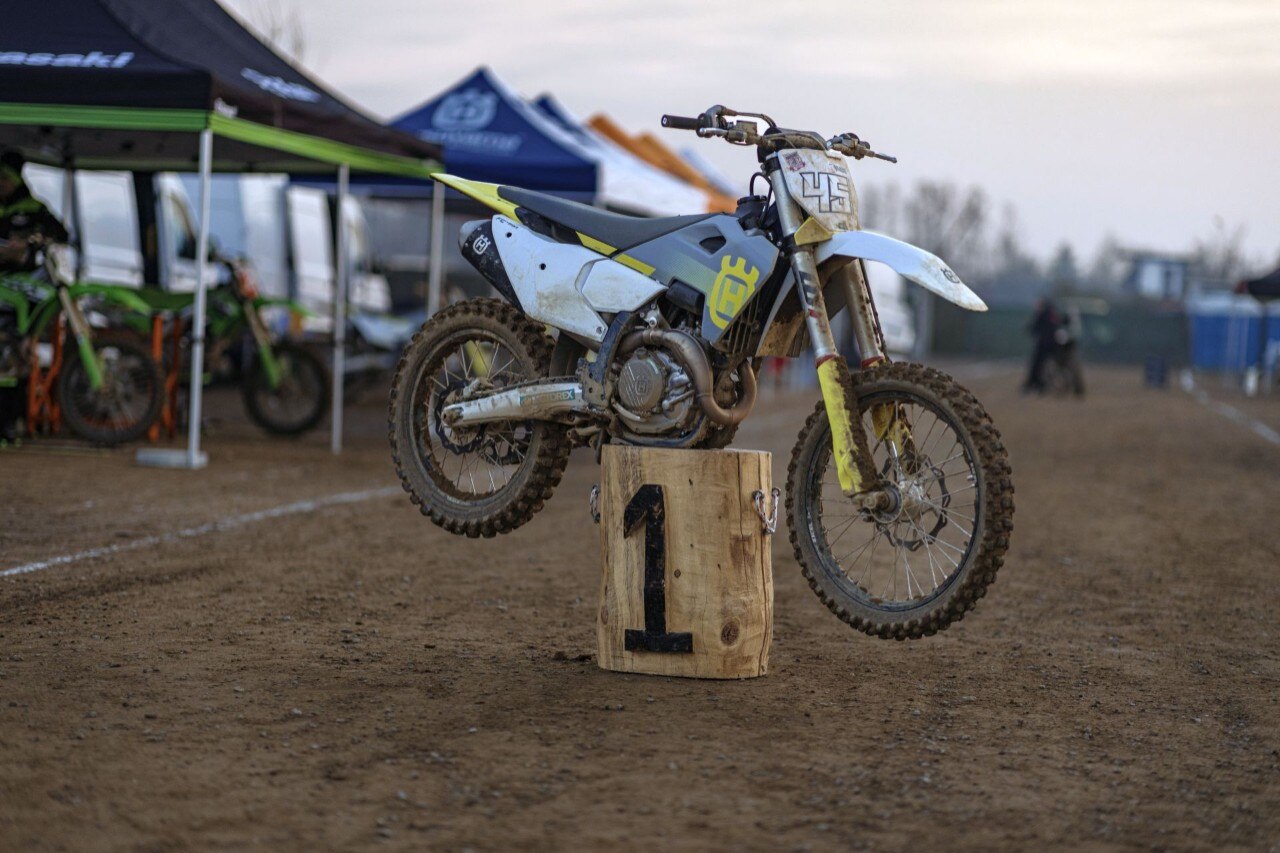 Master MX 2024 - The Race 